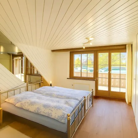 Tannenheim Flumserberg