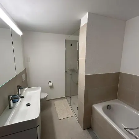 Apartment Tannenheim *