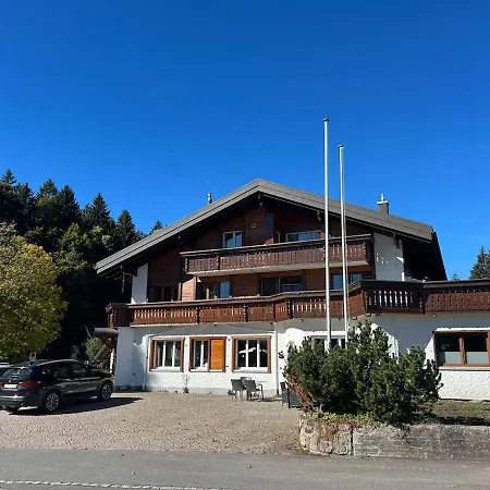 Tannenheim * Flumserberg
