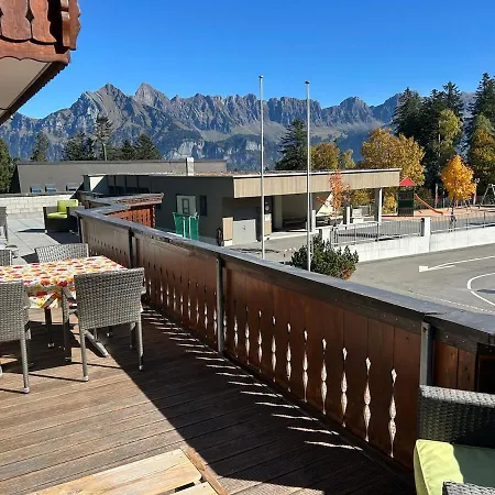 Tannenheim Flumserberg