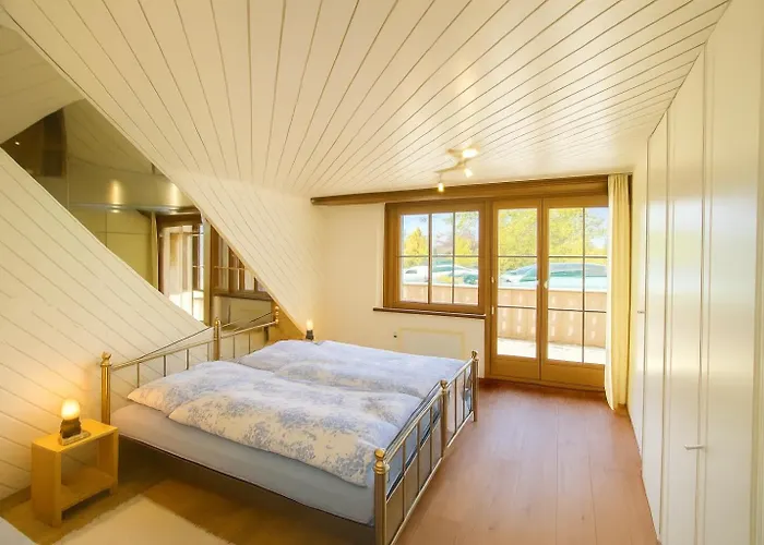 Tannenheim Flumserberg