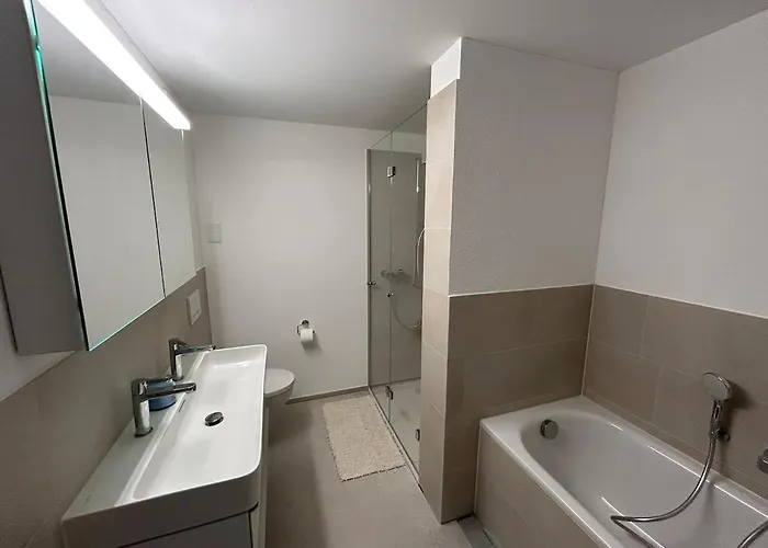 Apartment Tannenheim *