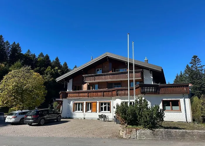 Tannenheim * Flumserberg