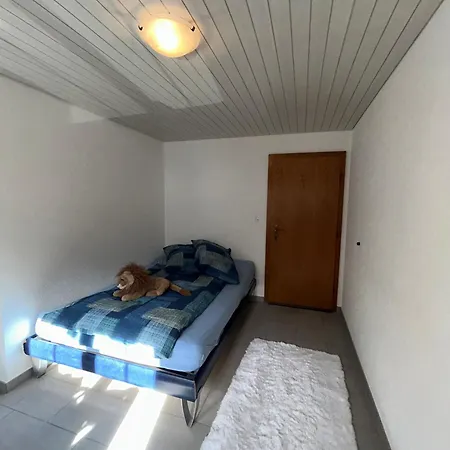 Tannenheim Flumserberg